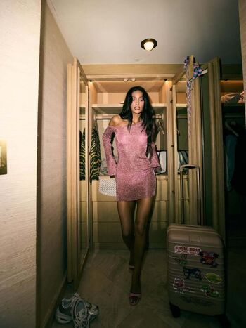 Full leaked Shay mitchell private photo