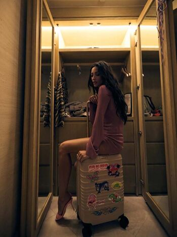Full leaked Shay mitchell private photo