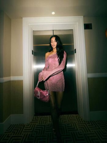 Full leaked Shay mitchell private photo