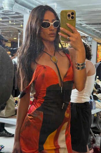 Full leaked Shay mitchell private photo