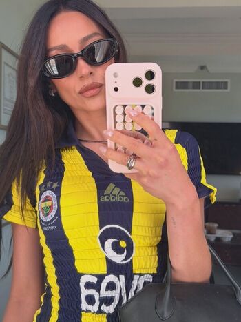 Full leaked Shay mitchell private photo