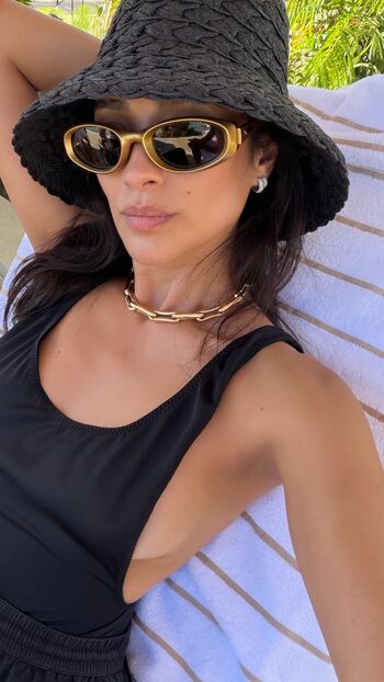 Full leaked Shay mitchell private photo