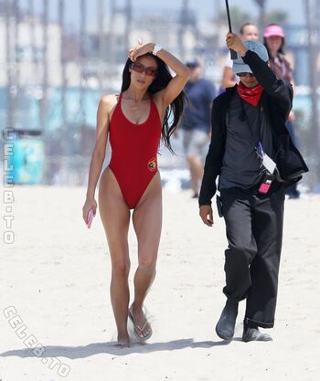 Full leaked Shay mitchell private photo
