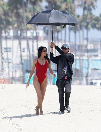 Full leaked Shay mitchell private photo