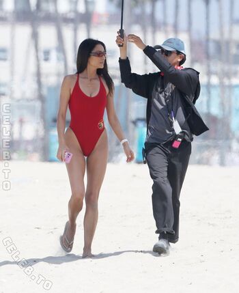 Full leaked Shay mitchell private photo