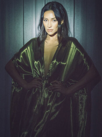 Shay Mitchell
