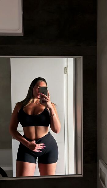Full leaked Shay saida private photo