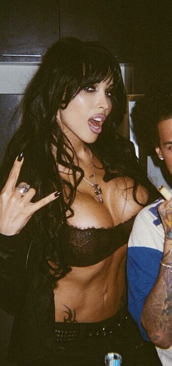 Full leaked Shayan siren private photo
