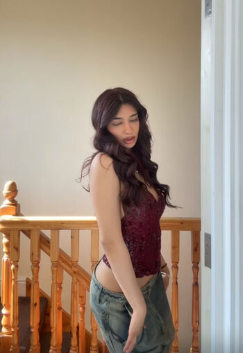 Full leaked Shayax private photo