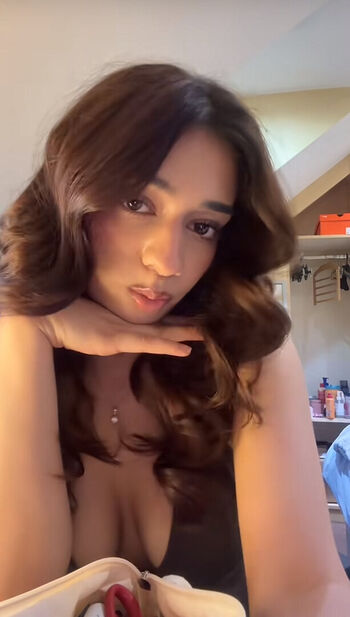 Full leaked Shayax private photo