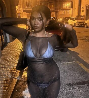 Full leaked Shaybabyxx private photo