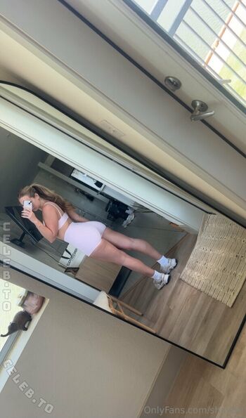 Full leaked Shaybri private onlyfans photo