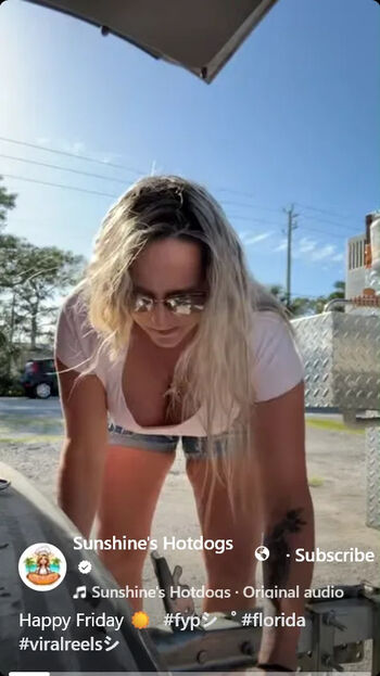 Full leaked Shayla lane private photo