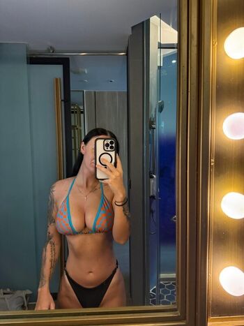 Full leaked Shayla odonnelll private photo