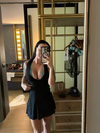 Full leaked Shayla odonnelll private photo