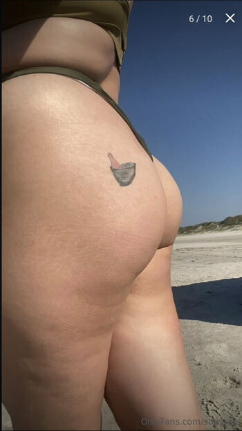 Full leaked Shayrayl private onlyfans photo