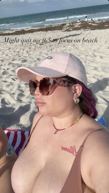 Full leaked Shayrayl private onlyfans photo