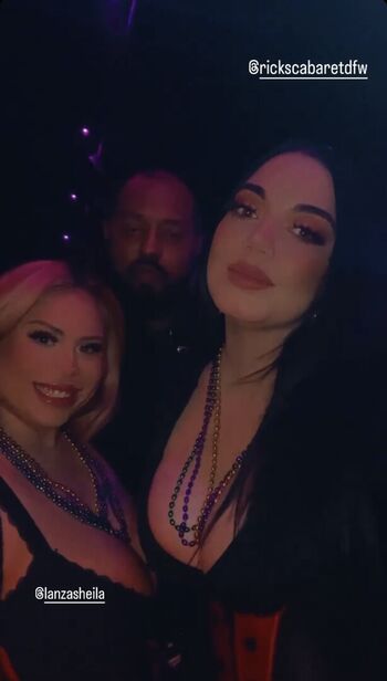 Full leaked Shayrayl private onlyfans photo