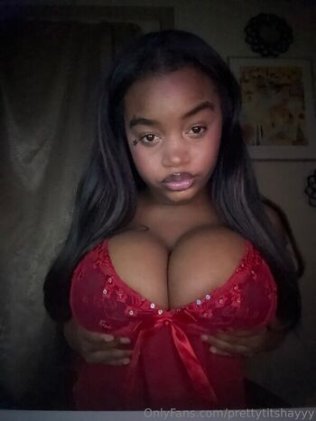Full leaked Shayshaydagoat private photo