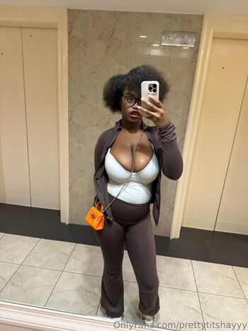 Full leaked Shayshaydagoat private photo
