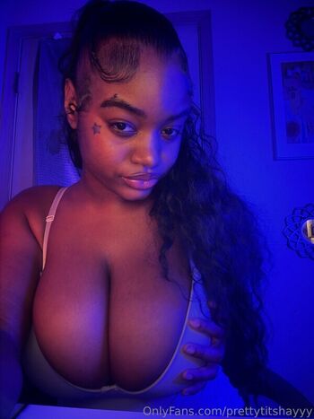 Full leaked Shayshaydagoat private photo