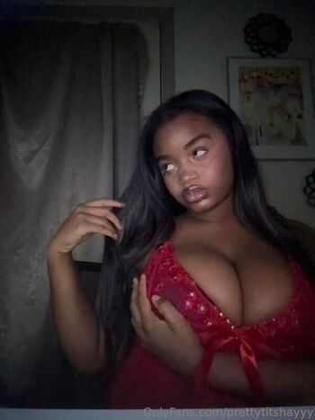 Full leaked Shayshaydagoat private photo
