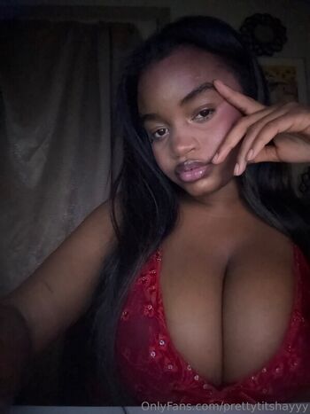 Full leaked Shayshaydagoat private photo