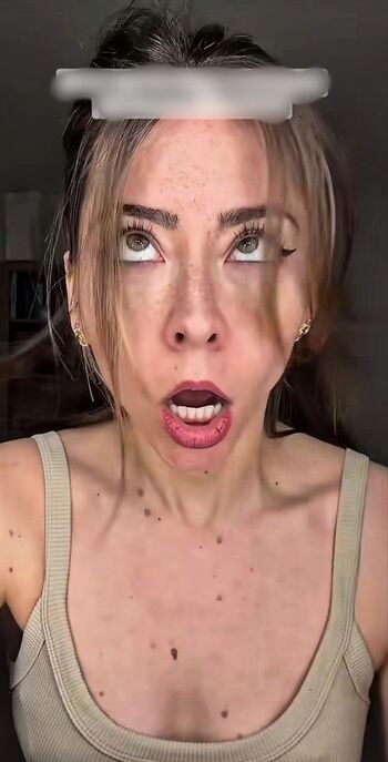 Full leaked Shayvise private photo