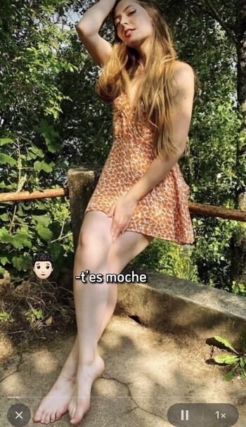 Full leaked Shayvise private photo