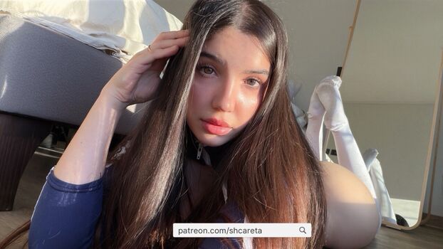 Full leaked Shcareta private onlyfans photo