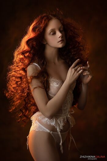 Full leaked Shcherbakova darya private onlyfans photo