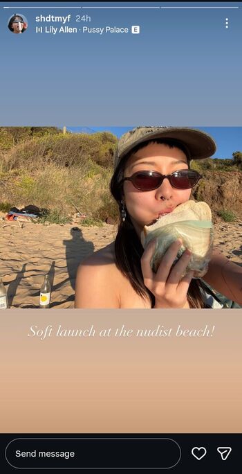 Full leaked Shdtmyf private onlyfans photo