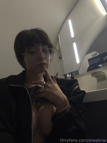 Full leaked Shea briar private onlyfans photo