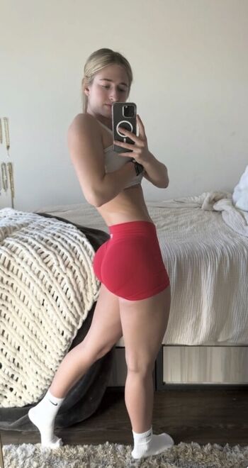 Full leaked Shealift private onlyfans photo