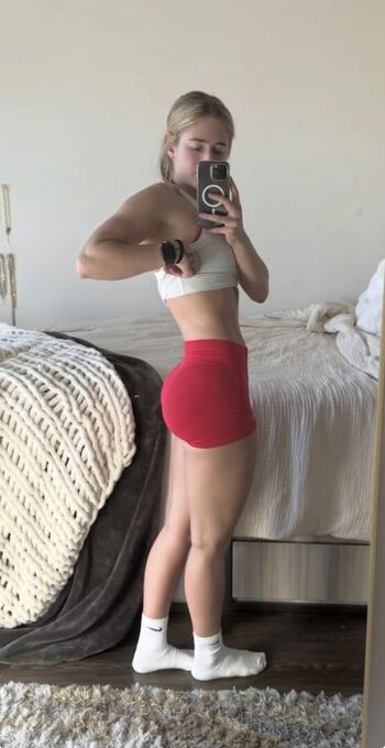 Full leaked Shealift private onlyfans photo