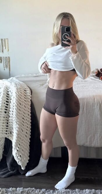 Full leaked Shealift private photo