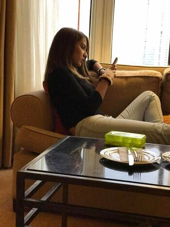 Full leaked Sheena dela cruz private onlyfans photo