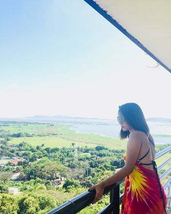 Full leaked Sheena dela cruz private onlyfans photo