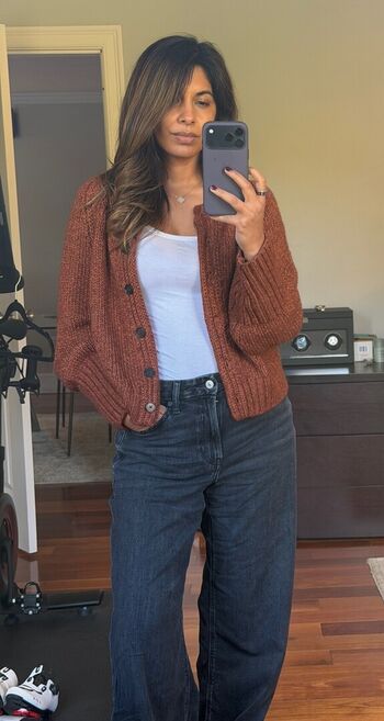 Full leaked Sheena melwani private onlyfans photo