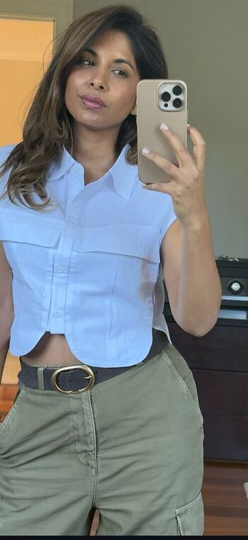 Full leaked Sheena melwani private onlyfans photo