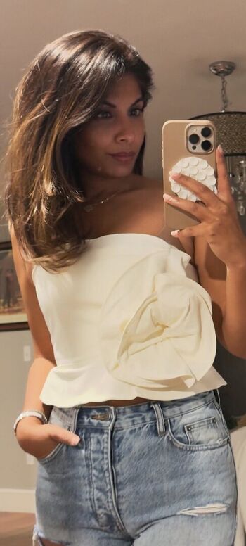 Full leaked Sheena melwani private onlyfans photo