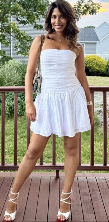 Full leaked Sheena melwani private onlyfans photo