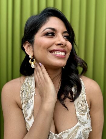 Full leaked Sheena melwani private photo