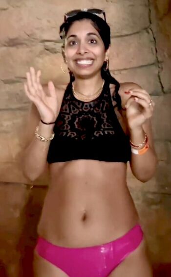 Full leaked Sheena melwani private photo