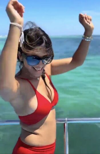 Full leaked Sheena melwani private photo