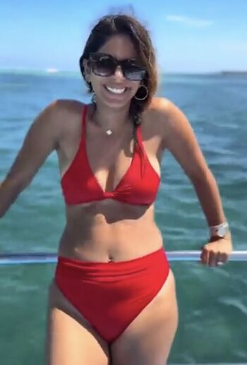 Full leaked Sheena melwani private photo