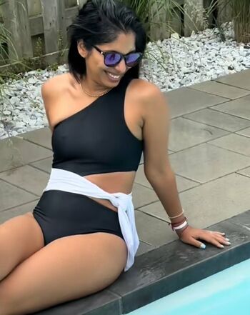 Full leaked Sheena melwani private photo