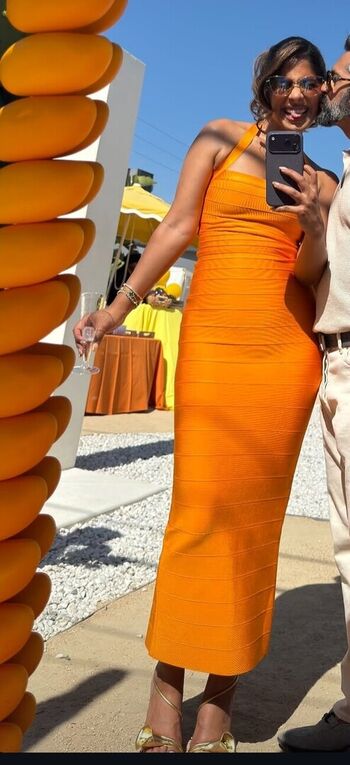 Full leaked Sheena melwani private photo