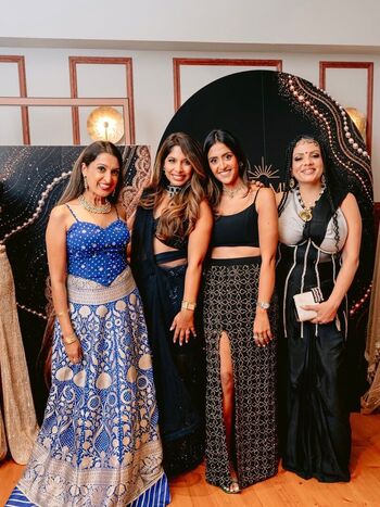 Full leaked Sheena melwani private photo