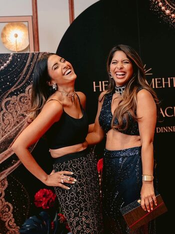 Full leaked Sheena melwani private photo